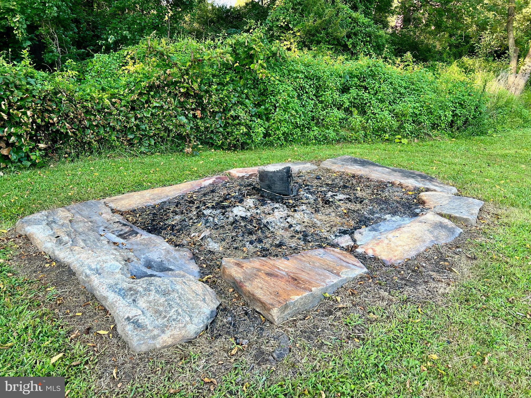 80 Rabbit Run Road Parkesburg, PA 19365 - Photo 38 of 45 Firepit