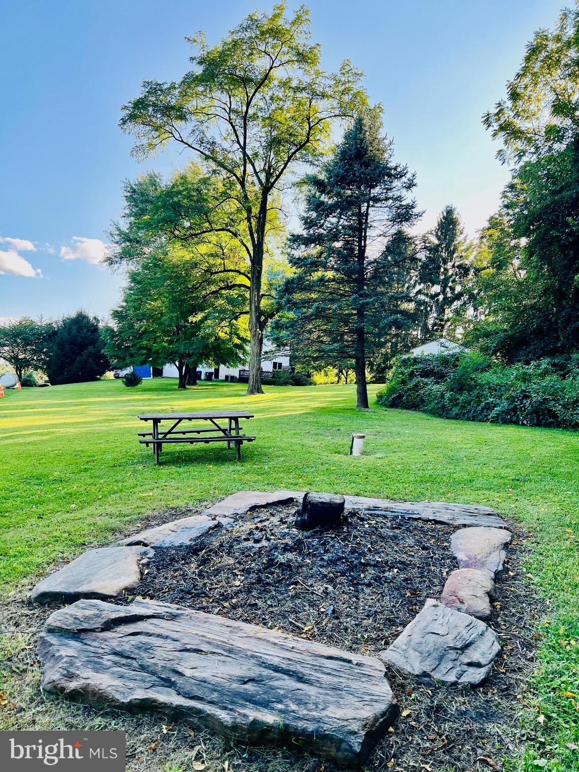 80 Rabbit Run Road Parkesburg, PA 19365 - Photo 39 of 45 Firepit