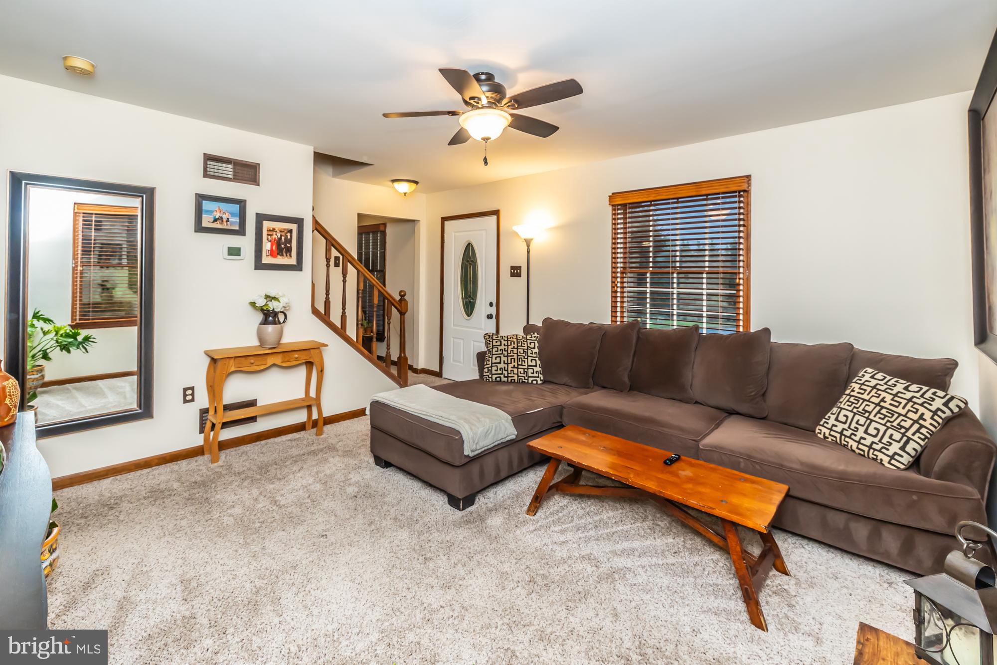 80 Rabbit Run Road Parkesburg, PA 19365 - Photo 9 of 45 Living Room