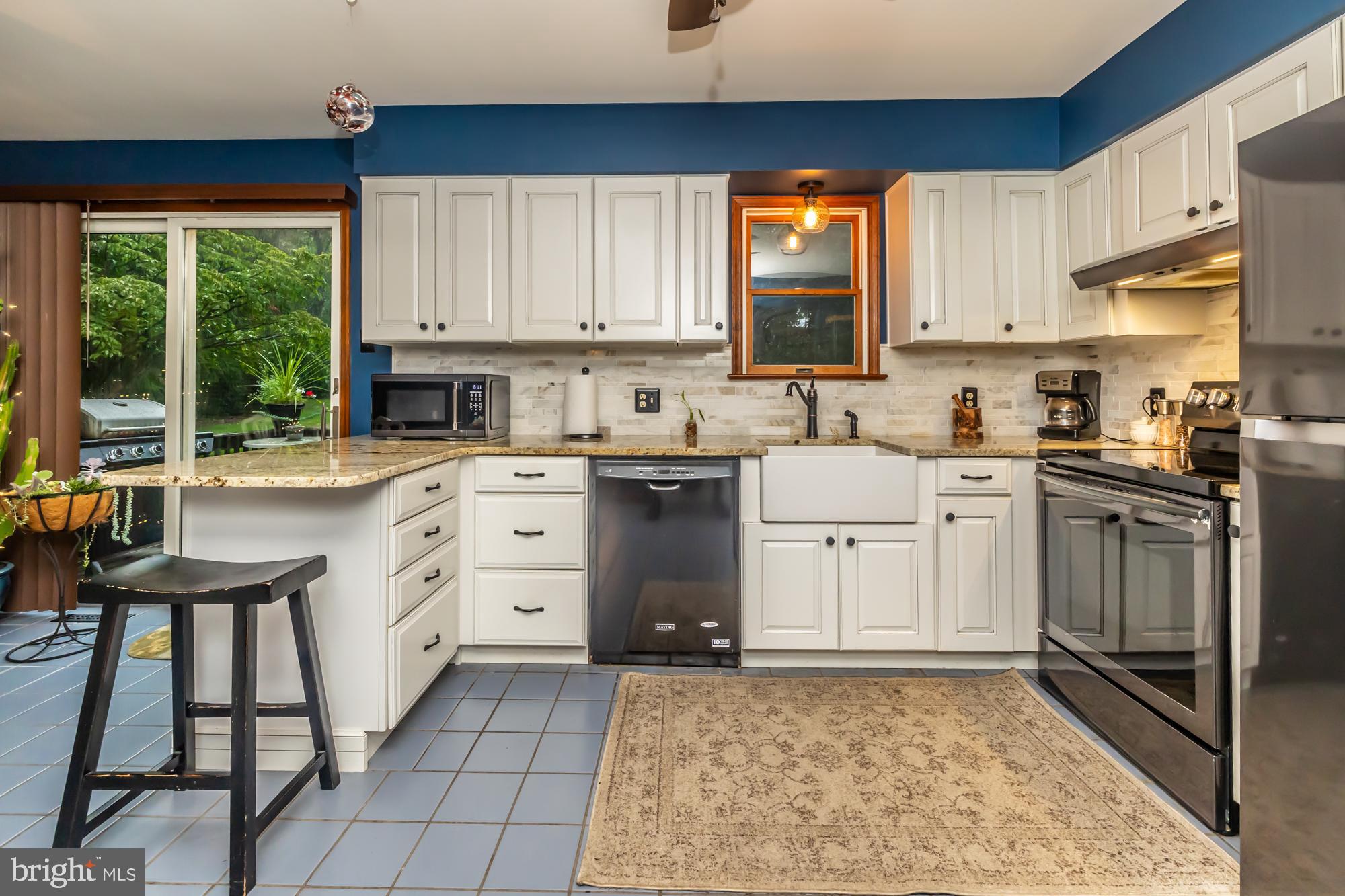 80 Rabbit Run Road Parkesburg, PA 19365 - Photo 10 of 45 Kitchen