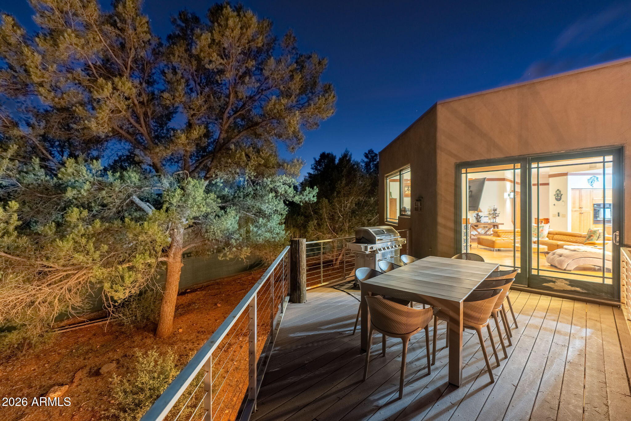1960 Red Rock Loop Road Sedona, AZ 86336 - Photo 113 of 121