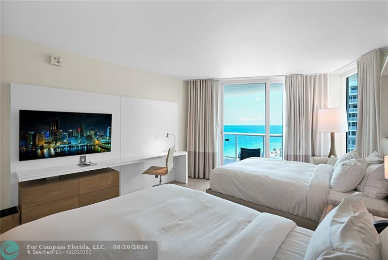 505 North Fort Lauderdale Beach Blvd Unit 1711  