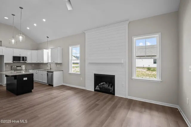 $310,000 | 4519 Sweet Williams Lane, Unit 153, Wilson, NC 27896