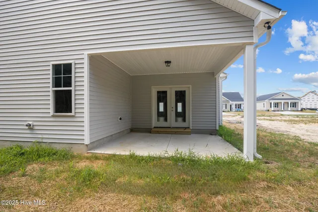 $310,000 | 4519 Sweet Williams Lane, Unit 153, Wilson, NC 27896