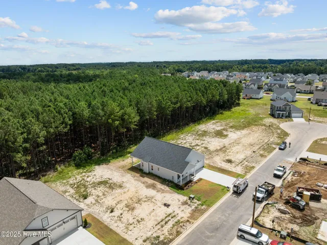 $310,000 | 4519 Sweet Williams Lane, Unit 153, Wilson, NC 27896