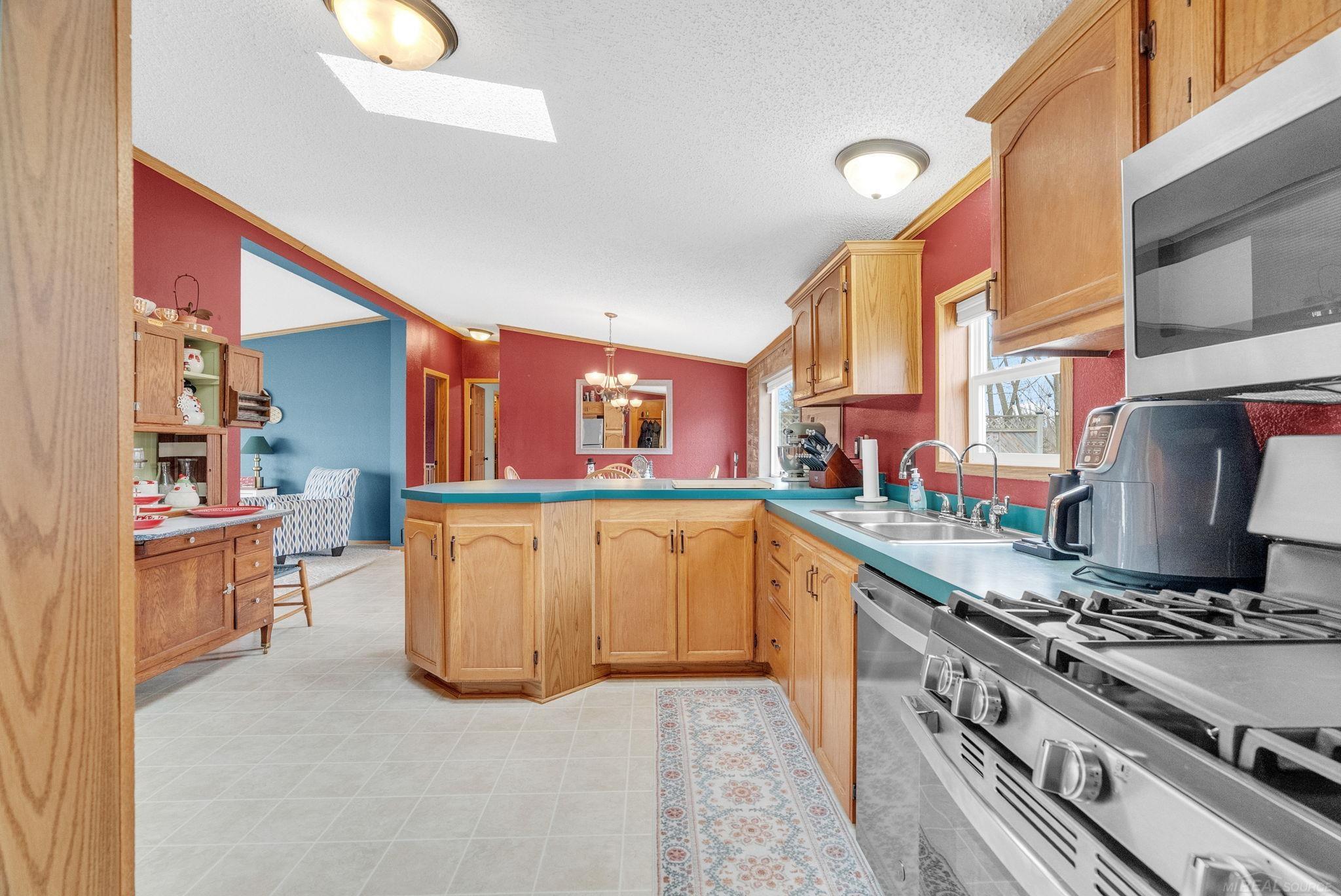 2880 South Sandusky Road Sandusky, MI 48471 - Photo 22 of 57