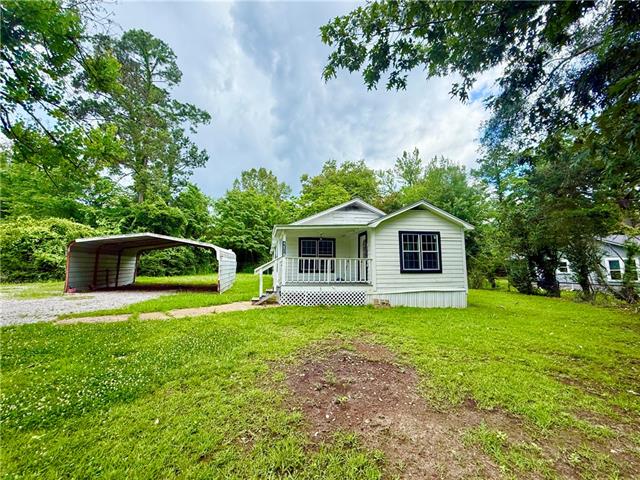 9518 Main Street Tullos, LA 71479 - Photo 2 of 17