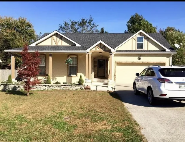 $1,750 | 357 Woodtrace Drive, Clarksville, TN 37042