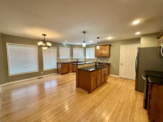 $1,750 | 357 Woodtrace Drive, Clarksville, TN 37042