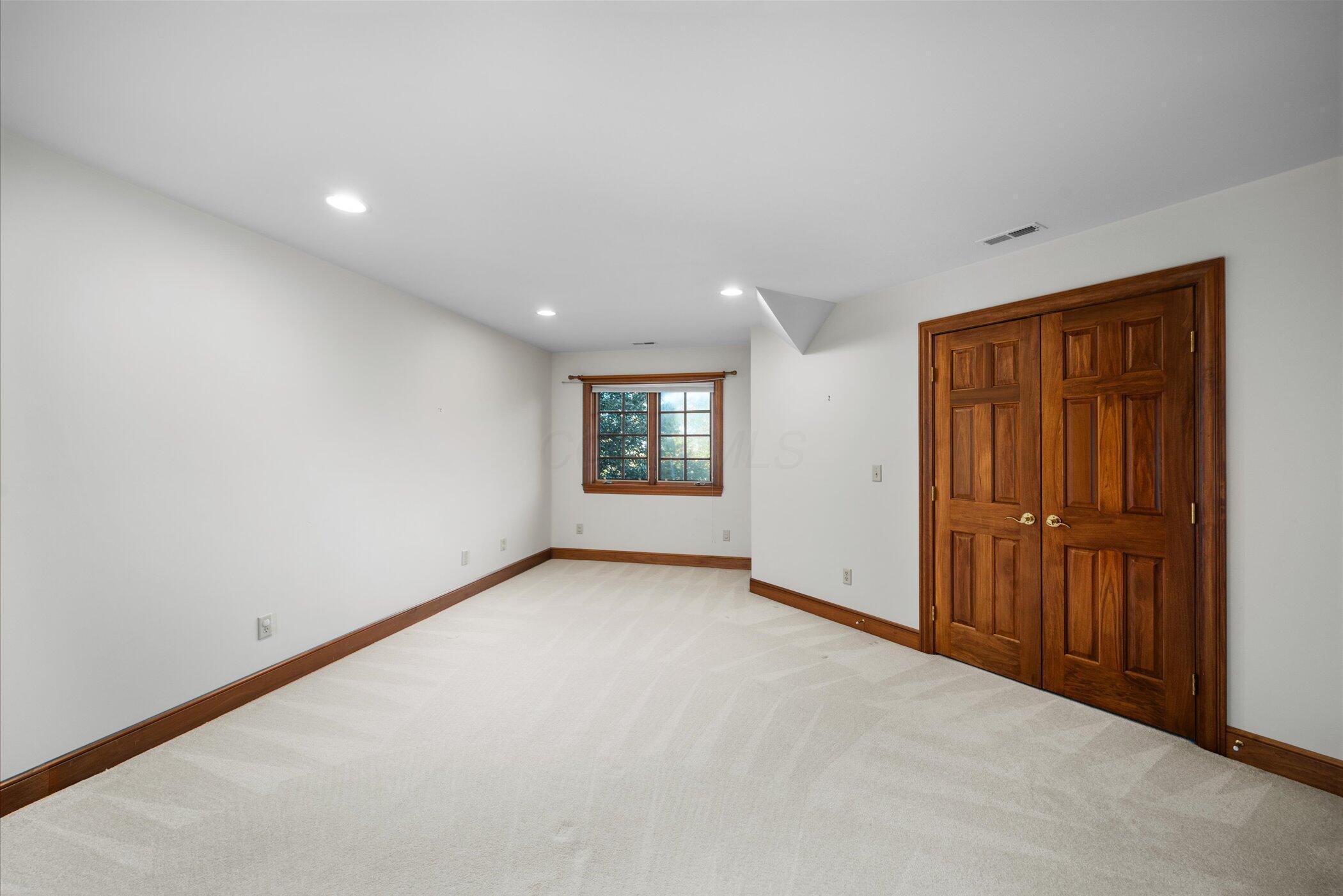 18261 Boerger Road Marysville, OH 43040 - Photo 60 of 94 Bedroom 4 at the end of the hall