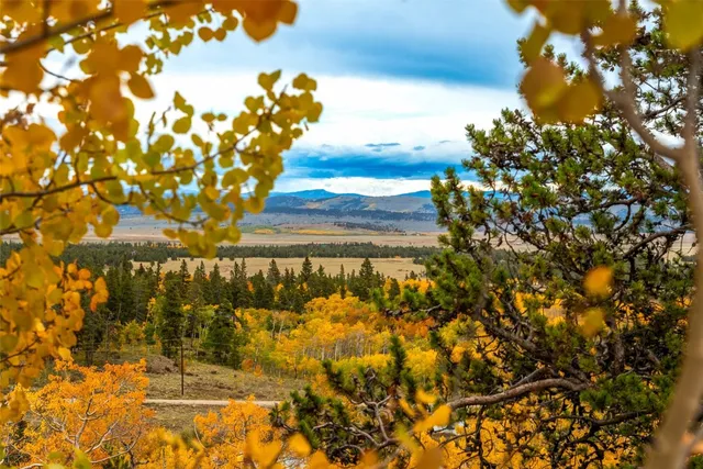 $640,000 | 593 Lamb Mountain Road, Fairplay, CO 80440