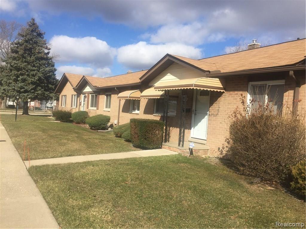 8401 18 18 Mile Road, Unit 132G Sterling Heights, MI 48313 - Photo 4 of 14