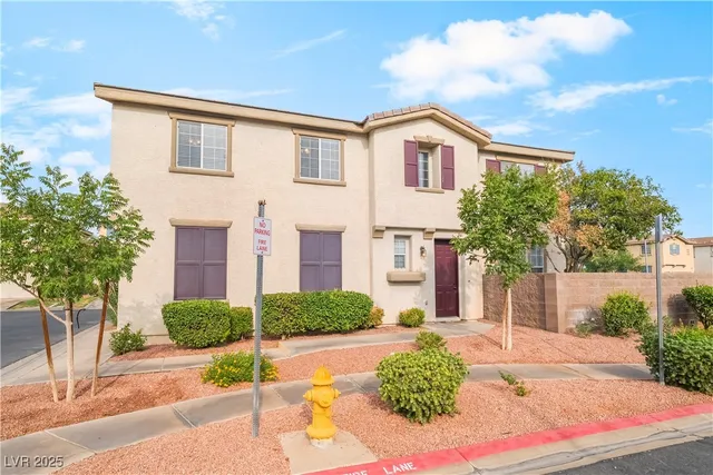 $1,821 | 1242 La Ballena Trail, Henderson, NV 89074