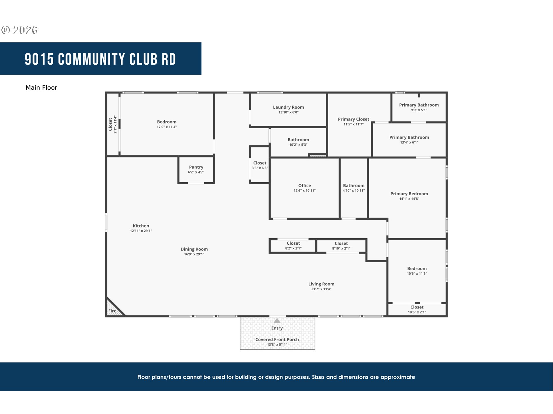 9015 Community Club Road Amity, OR 97101 - Photo 47 of 48