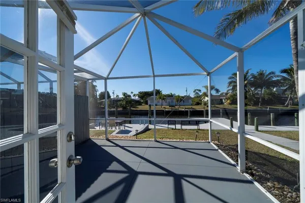 $1,999 | 4916 Viceroy Street, Unit B, Cape Coral, FL 33904
