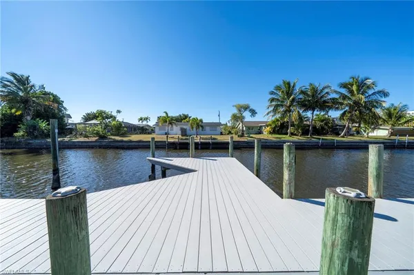 $1,999 | 4916 Viceroy Street, Unit B, Cape Coral, FL 33904