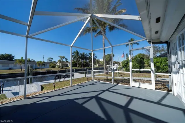 $2,200 | 4916 Viceroy Street, Unit B, Cape Coral, FL 33904