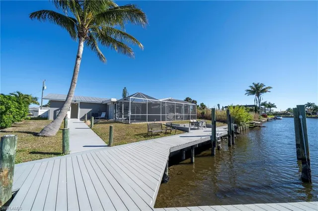 $2,200 | 4916 Viceroy Street, Unit B, Cape Coral, FL 33904