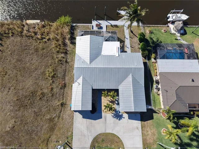 $2,200 | 4916 Viceroy Street, Unit B, Cape Coral, FL 33904