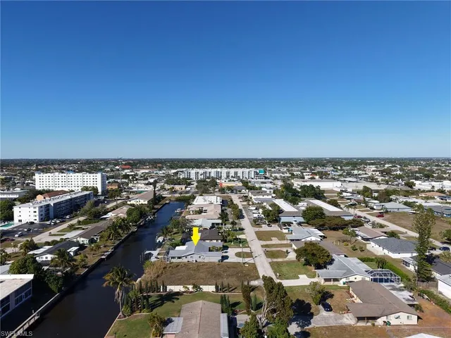$2,200 | 4916 Viceroy Street, Unit B, Cape Coral, FL 33904