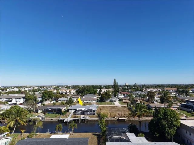 $2,200 | 4916 Viceroy Street, Unit B, Cape Coral, FL 33904