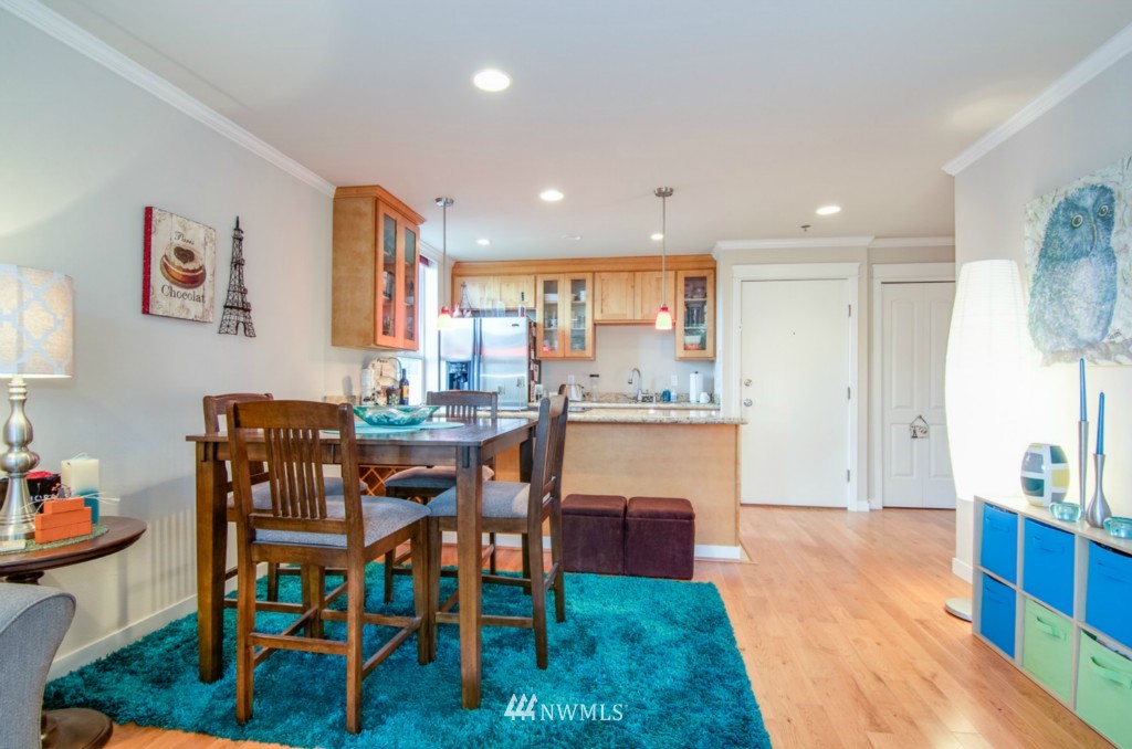 5000 Fauntleroy Way Southwest, Unit 301 Seattle, WA 98136 - Photo 13 of 13 Gallery Image 13
