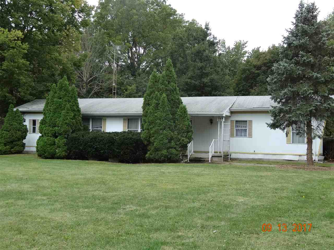 111 North Morrison Road Muncie, IN 47304 - Photo 1 of 26
