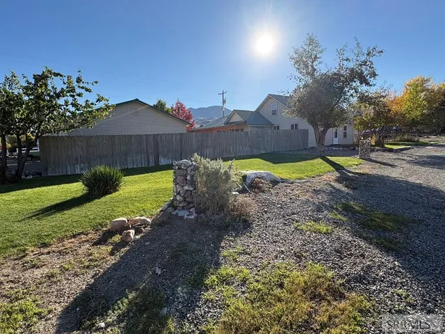 $310,000 | 921 Valley Avenue, Challis, ID 83226