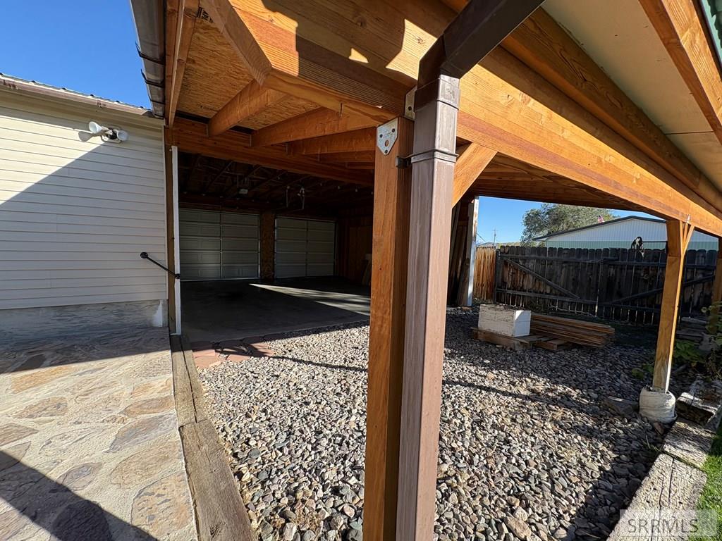 921 Valley Avenue Challis, ID 83226 - Photo 31 of 33