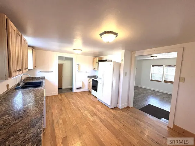 $310,000 | 921 Valley Avenue, Challis, ID 83226