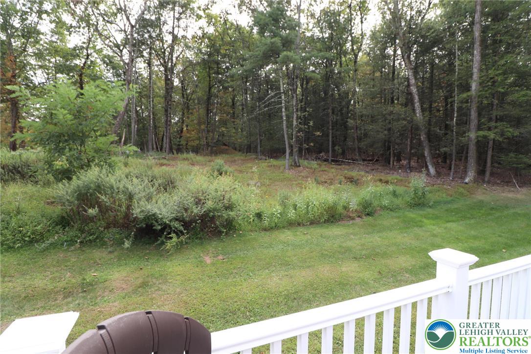 5005 Old Timber Road Stroudsburg, PA 18360 - Photo 43 of 44 a view of a green field with trees