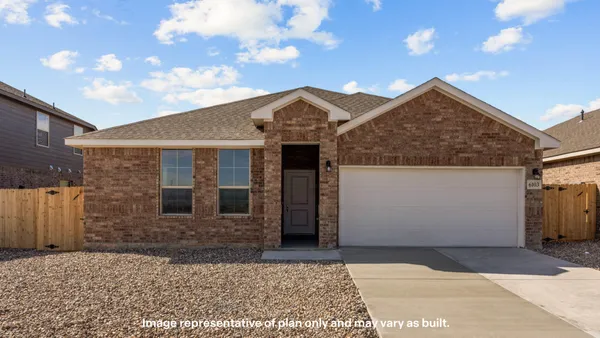 $246,990 | 2313 150th Place, Lubbock, TX 79423