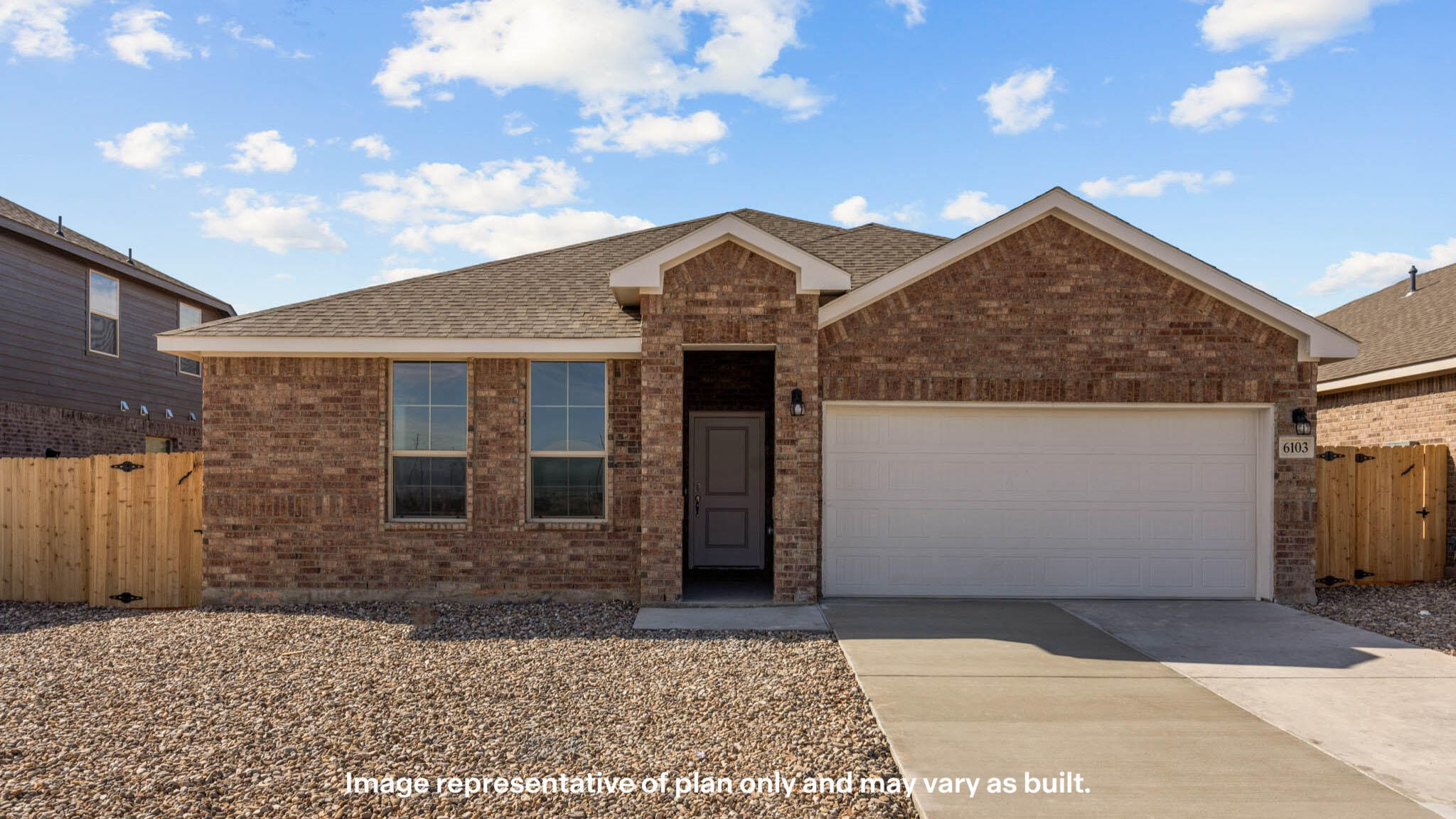 2313 150th Place Lubbock, TX 79423 - Photo 1 of 27 6103 Globelife Tupelo--2