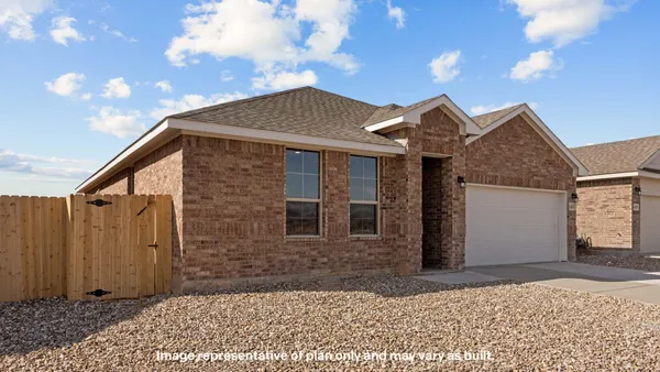 $246,990 | 2313 150th Place, Lubbock, TX 79423