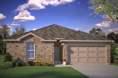 2313 150th Place Lubbock, TX 79423 - Photo 24 of 27 elv A rendering