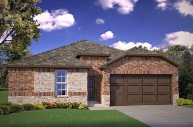 2313 150th Place Lubbock, TX 79423 - Photo 25 of 27 elv B rendering