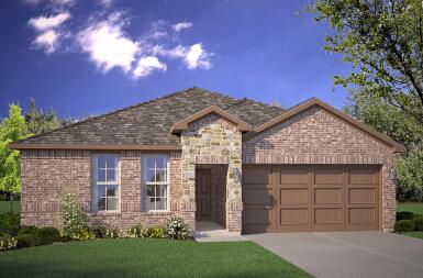 2313 150th Place Lubbock, TX 79423 - Photo 26 of 27 elv c rendering