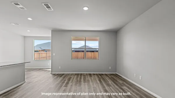 $246,990 | 2313 150th Place, Lubbock, TX 79423