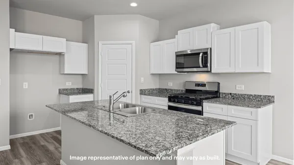 $246,990 | 2313 150th Place, Lubbock, TX 79423