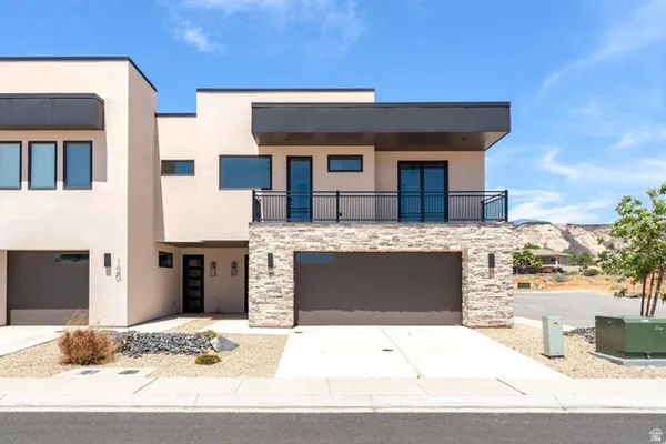 $850,000 | 1624 Ledges Parkway, Unit 119, St. George, UT 84770