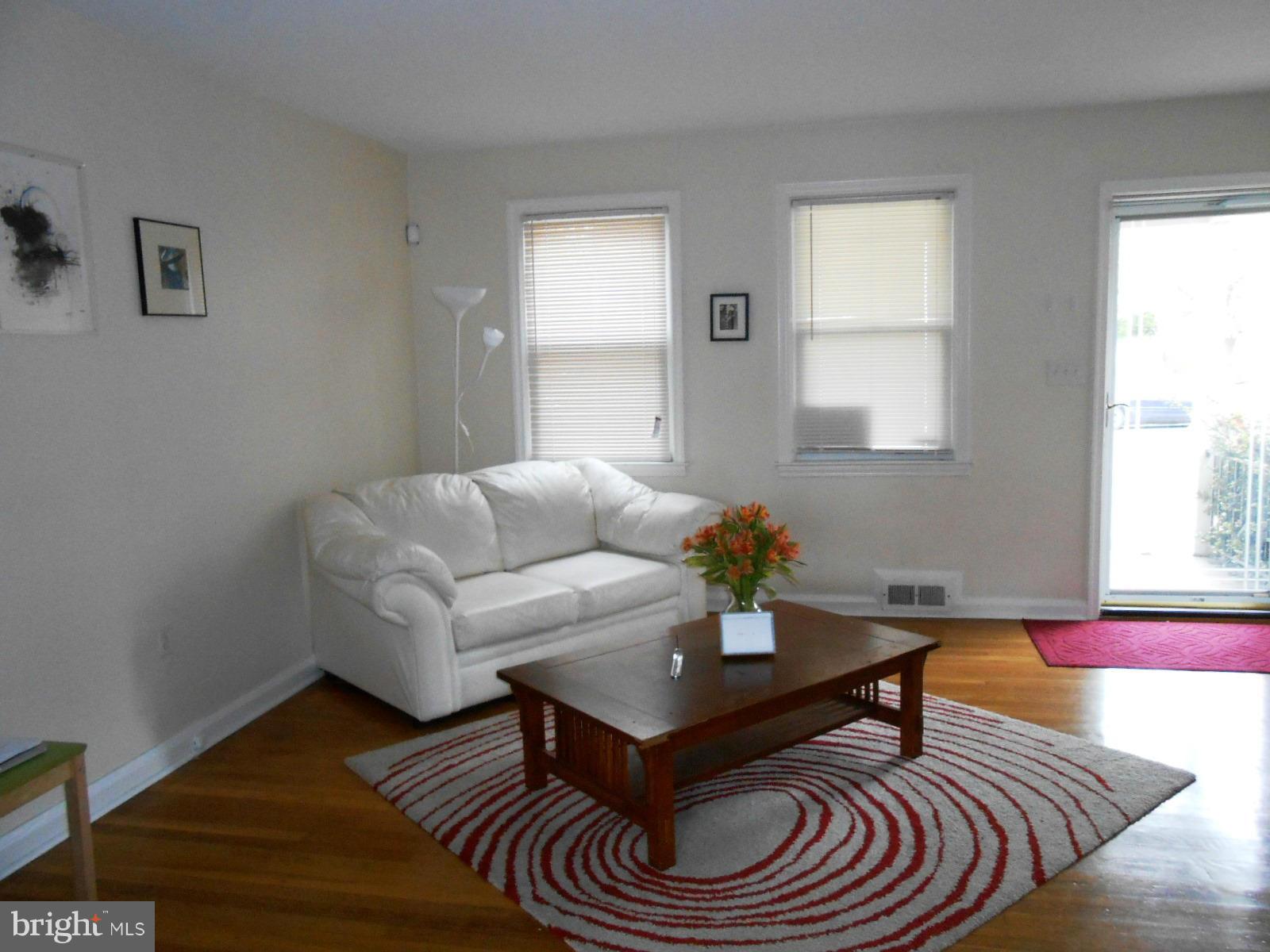 1207 Cedarcroft Road Baltimore, MD 21239 - Photo 2 of 13 Living Room