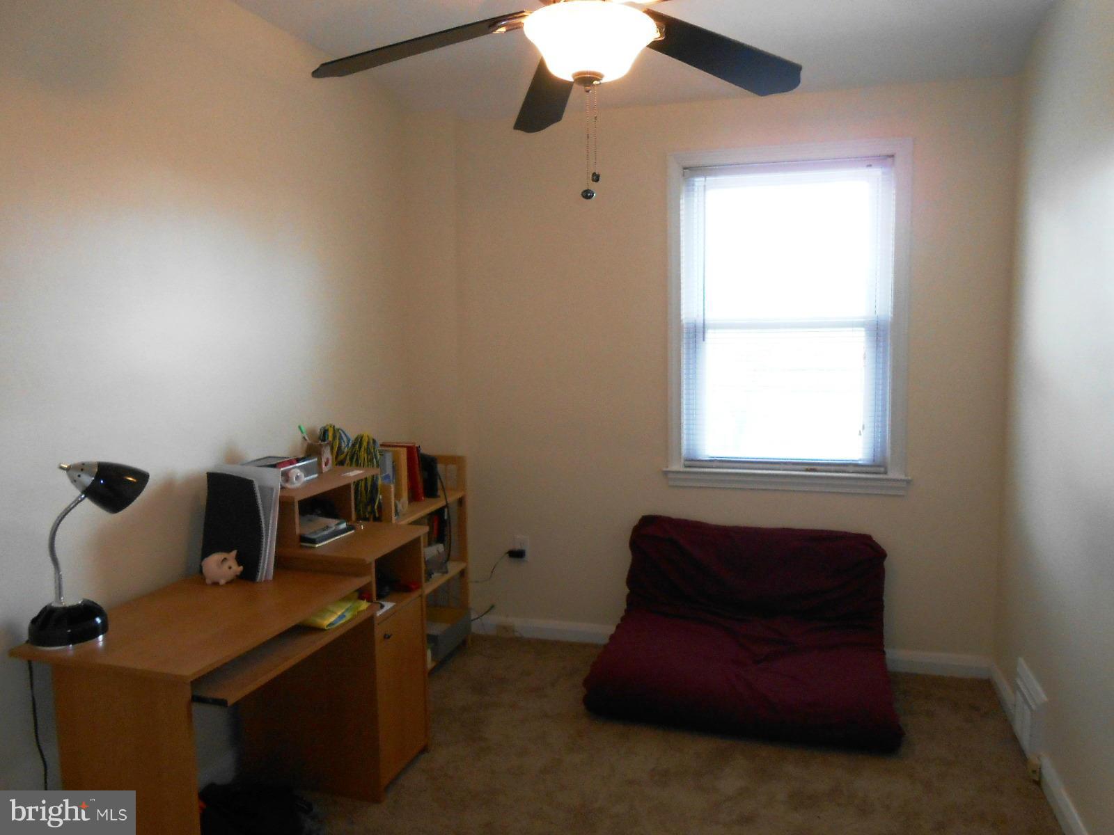 1207 Cedarcroft Road Baltimore, MD 21239 - Photo 12 of 13 Bedroom 3