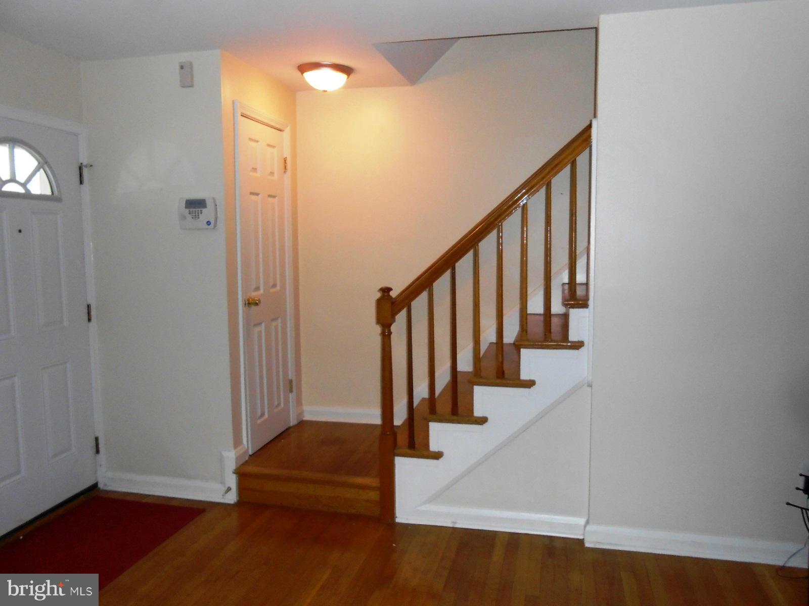 1207 Cedarcroft Road Baltimore, MD 21239 - Photo 3 of 13 Interior (General)