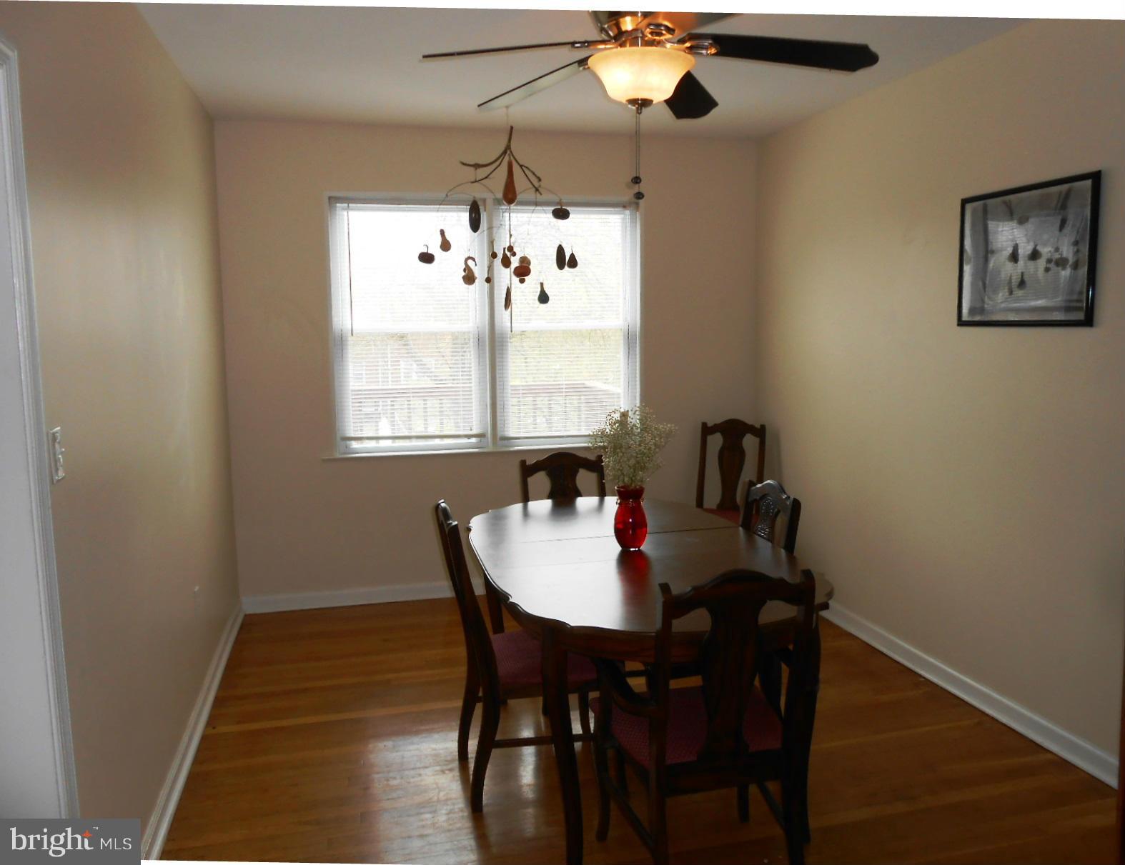 1207 Cedarcroft Road Baltimore, MD 21239 - Photo 4 of 13 Dining Room