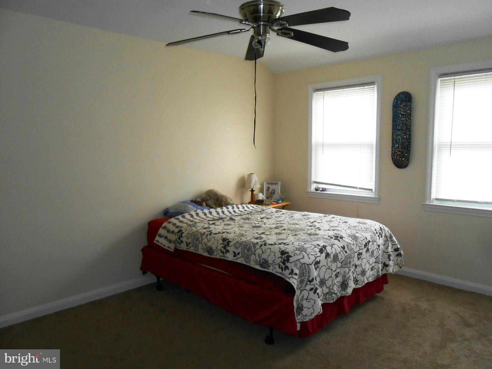 1207 Cedarcroft Road Baltimore, MD 21239 - Photo 9 of 13 Bedroom 1