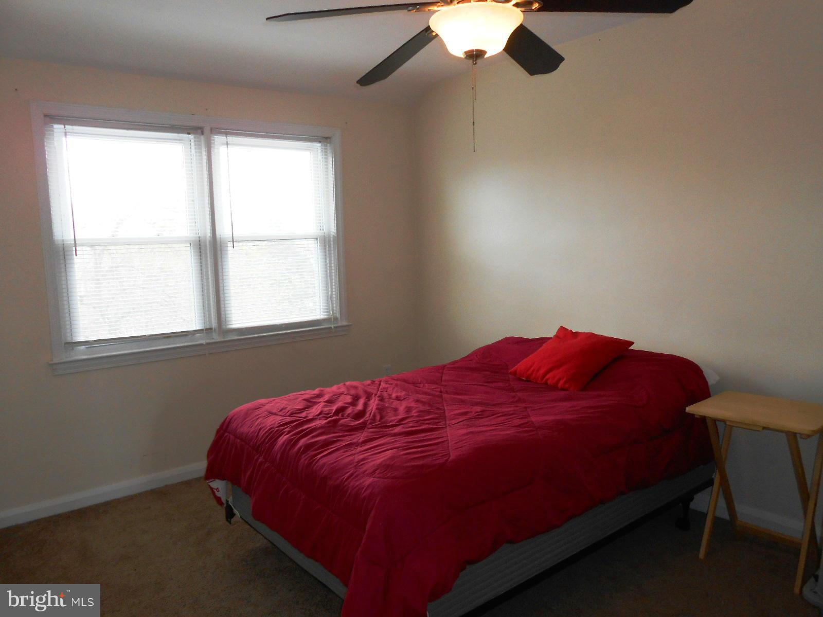 1207 Cedarcroft Road Baltimore, MD 21239 - Photo 10 of 13 Bedroom 2
