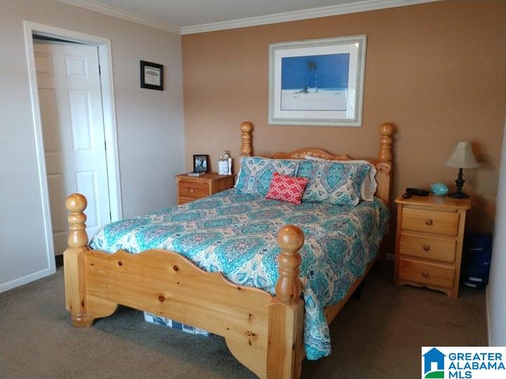 574 Quinns Landing Road Adger, AL 35006 - Photo 4 of 21
