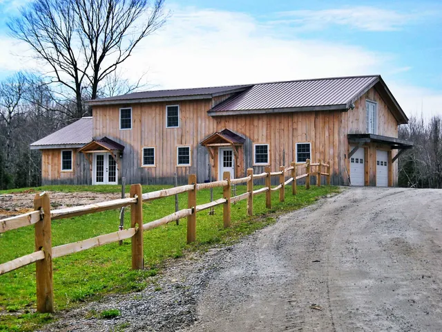 $499,000 | 656 Leo's Lane, Norton, VT 05907