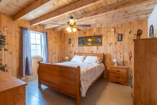 $499,000 | 656 Leo's Lane, Norton, VT 05907