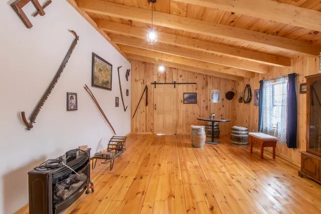 $499,000 | 656 Leo's Lane, Norton, VT 05907